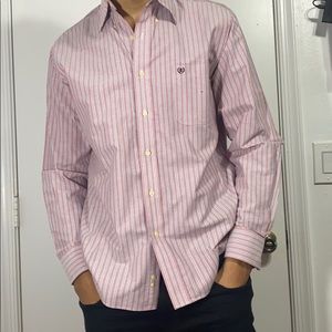 Button down shirt